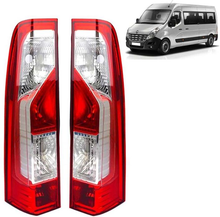 Lampa spate stop tripla stanga , dreapta Renault Master 2010-2019