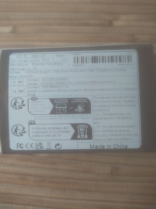 Новый Наушник для водителей