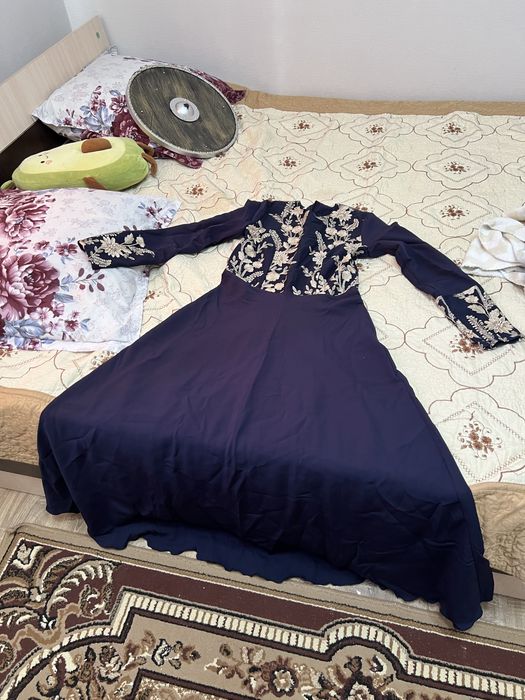 Продам вечернее платье