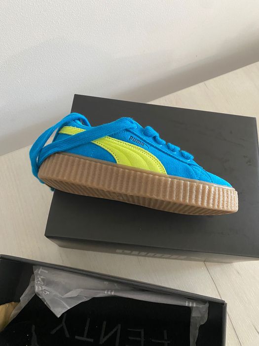 Puma Fenty by Rihanna