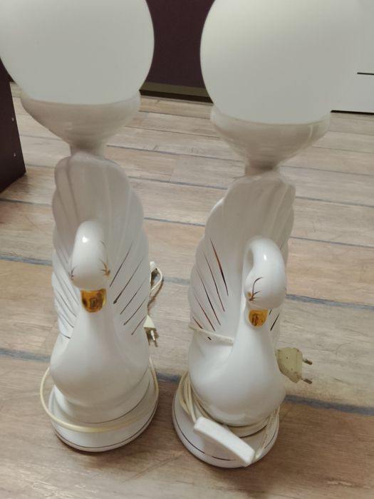 Нощни лампи.Нощни лампи