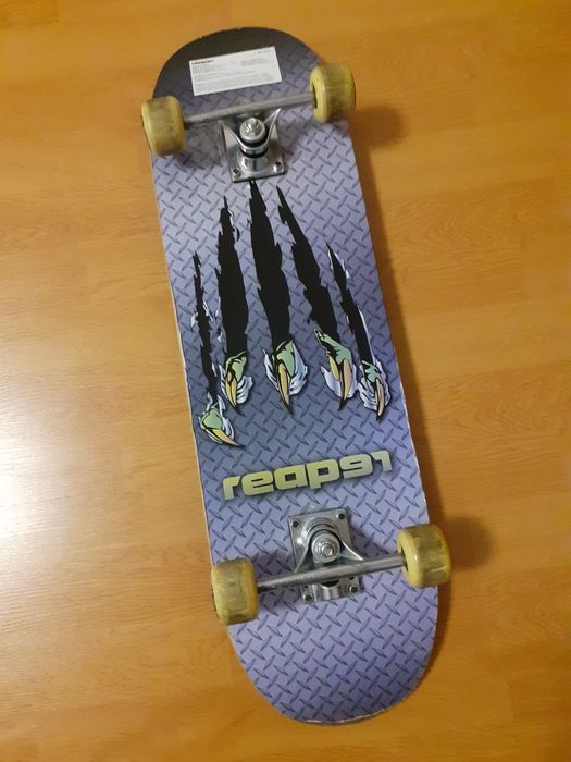 Skateboard adulți Reaper