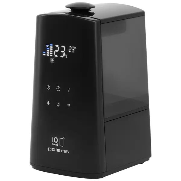 Воздухоувлажнитель Polaris PUH 9009 Wi-Fi iQ Home