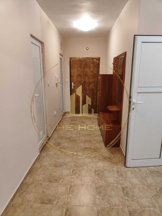 Дава се под наем Тристаен апартамент в Варна, Нептун - 110 кв.м за 698.19 € - Снимка #16