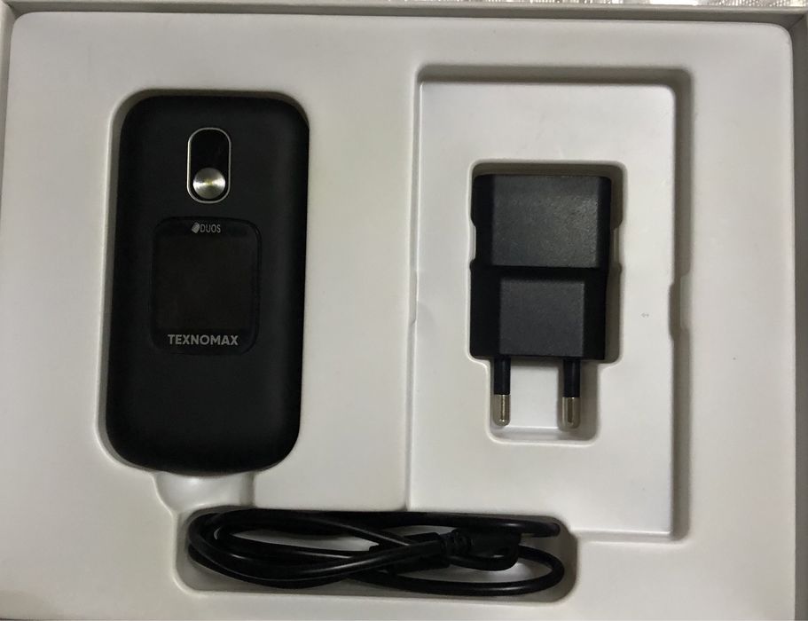 Texnomax Gusto Dous holati ideal