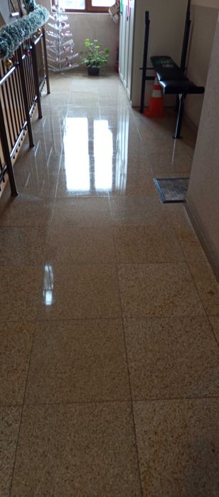 Бутиково Почистване на входове