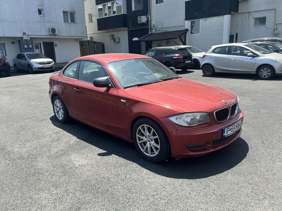BMW 1 Series 2011 — imagine 2