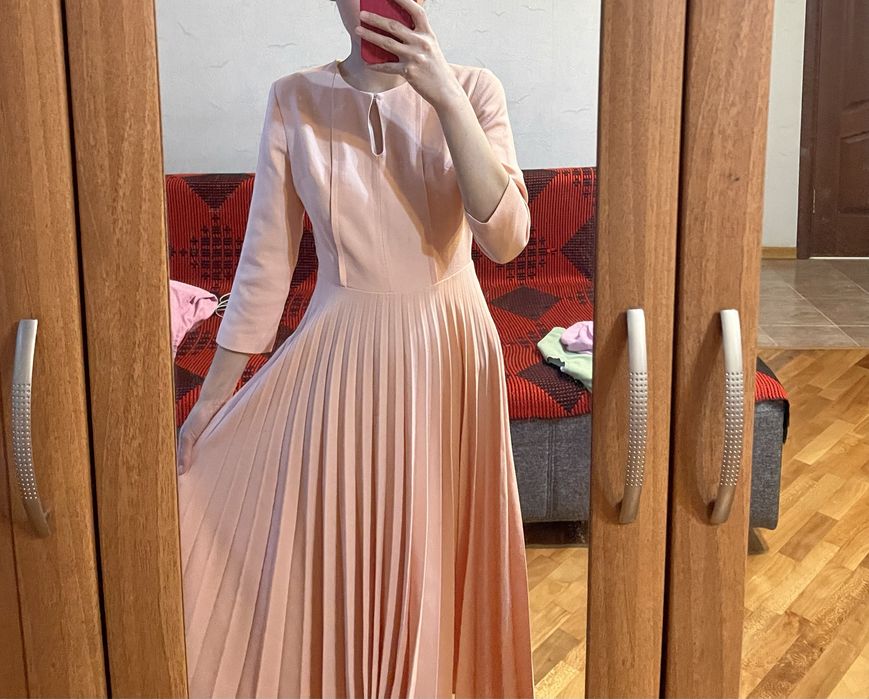 Платье от Турецкого производителя, размер 36