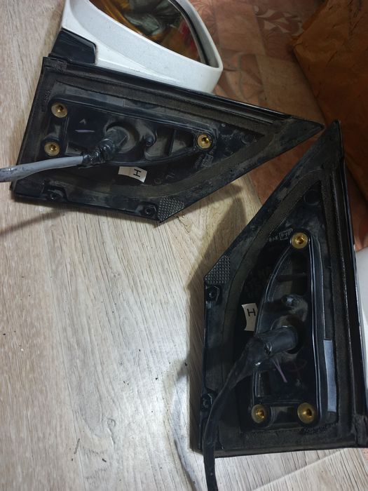 Lexus Rx 330-350 зеркало