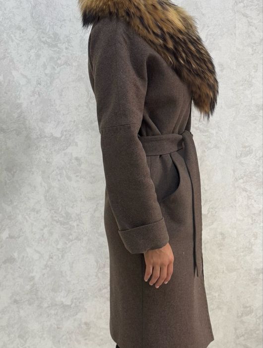 Продаю зимнее пальто