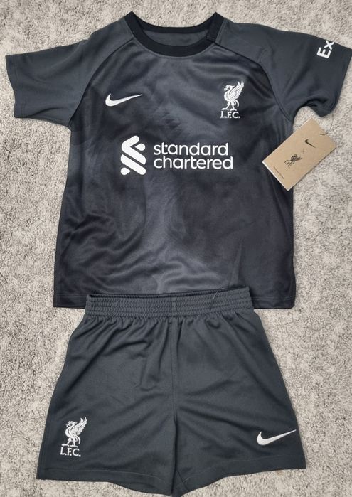 Детски комплект Nike LFC