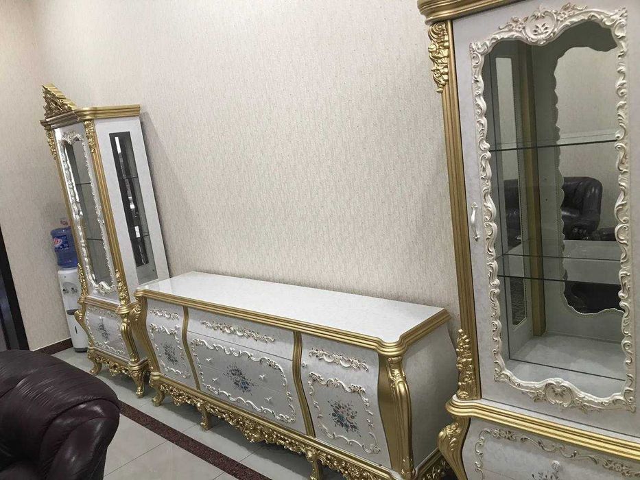Mebel kamut holati zor