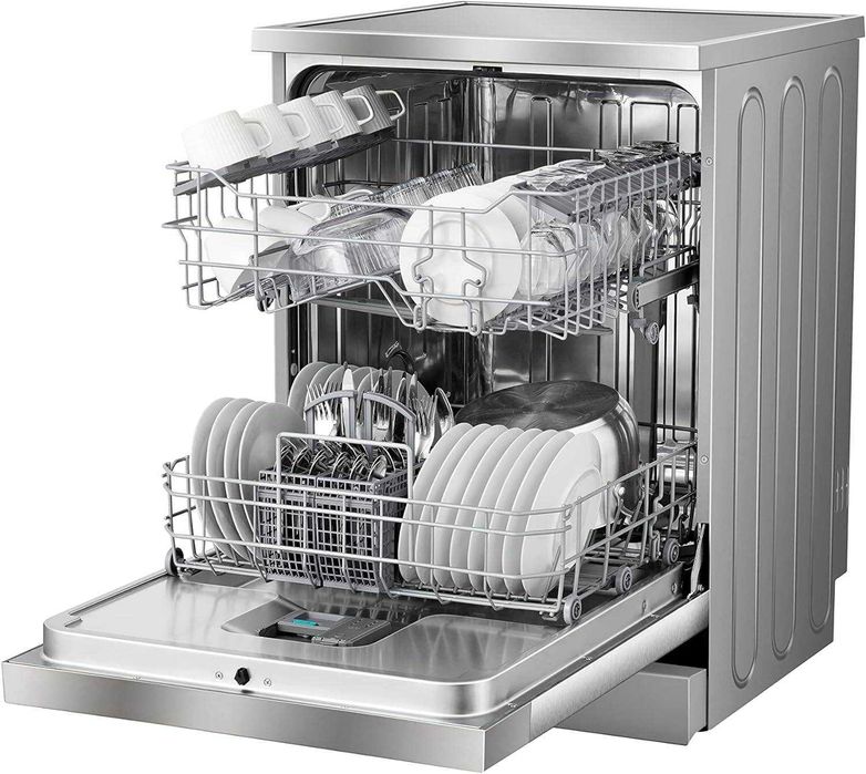 Посудомоечная машина Hisense HS622E90X