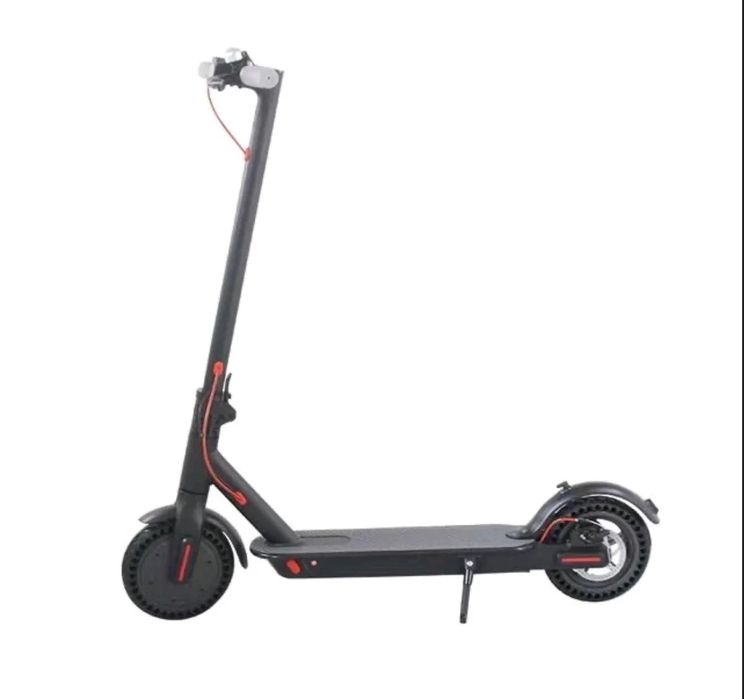 Електрическа Тротинетка 3 Степени Автономия 35км/ч МАКСИМАЛНА СКОРОСТ