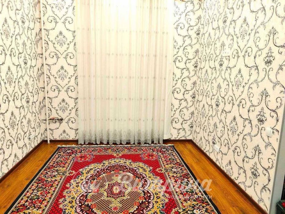 2 обьединённые просторные квартиры в центре на Ц6