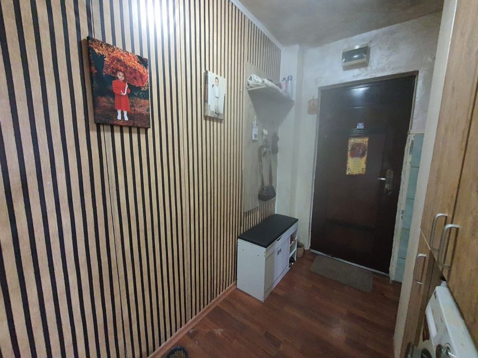 Apartament două camere Mangalia zona Bulevard
