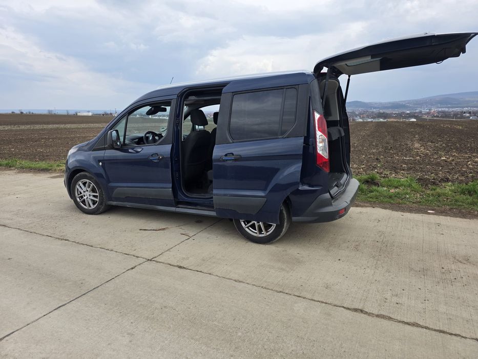 Ford tourneo connect 1.0 ecoboost