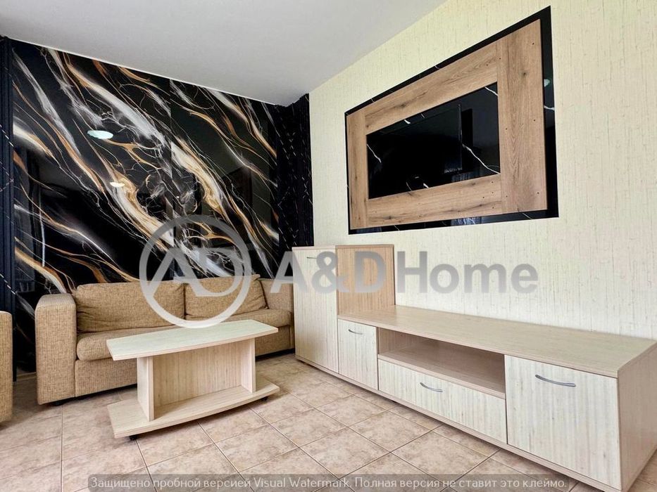 Продава се Двустаен апартамент в Свети Влас - 70 кв.м за 663 €/кв.м - Снимка #3