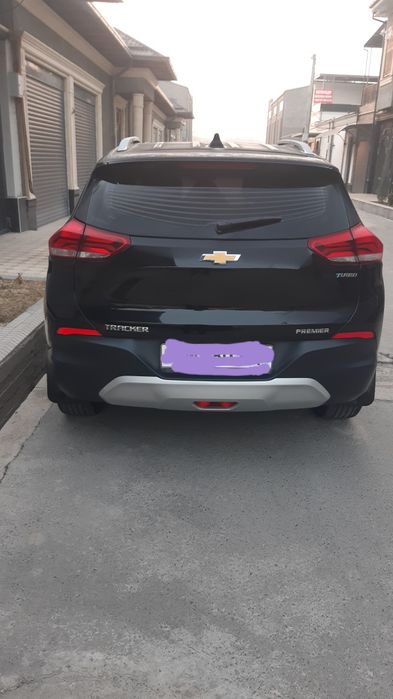 Треккер 2 турбо 2023