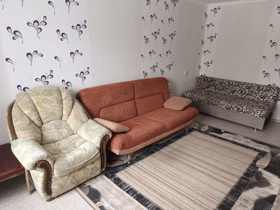 Продам 1-комнатную квартиру