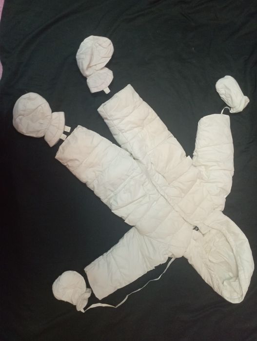 Продам детские вещи не дорого