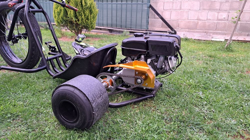 Дрифтачка Drift Race