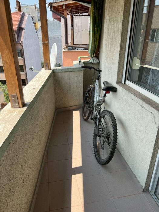 Дава се под наем Тристаен апартамент в Пловдив, Каменица 2 - 80 кв.м за 612 € - Снимка #9