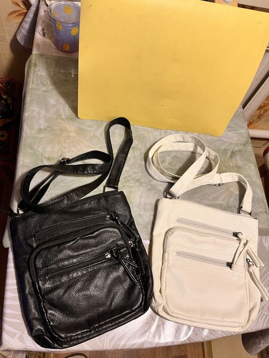 Сумки бюджетные удобные