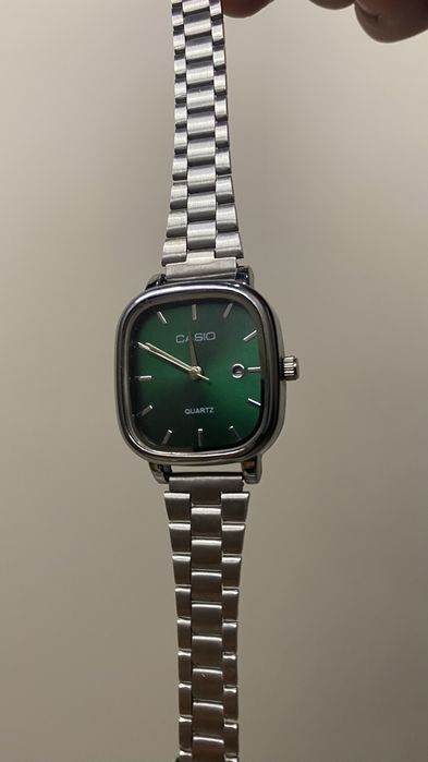Часы женские casio