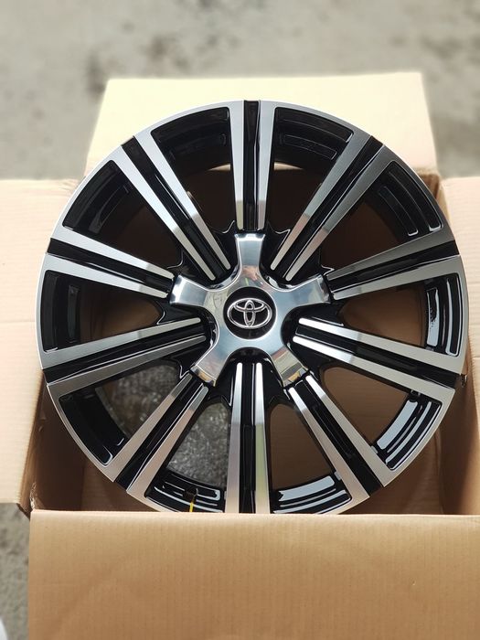 Диски титановые, комплект.