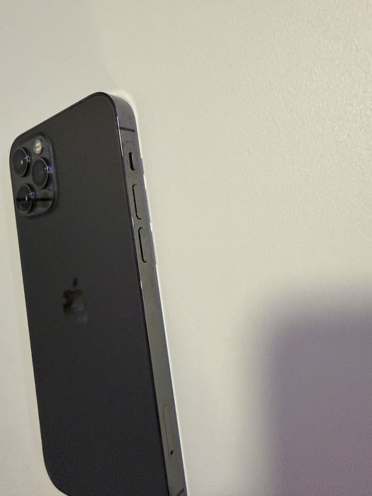 Iphone 12 Pro Graphite