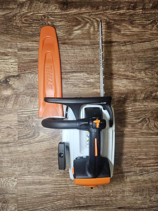 Filetanta Drujba stihl ms 194t