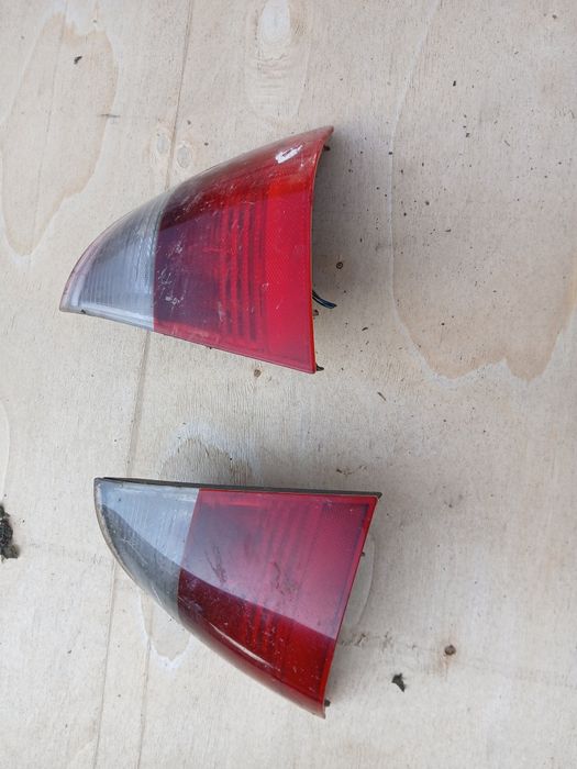 Stopuri bmw seria 3 e 46