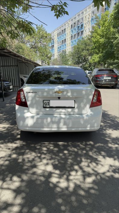 Gentra Elegant Bez lyuk