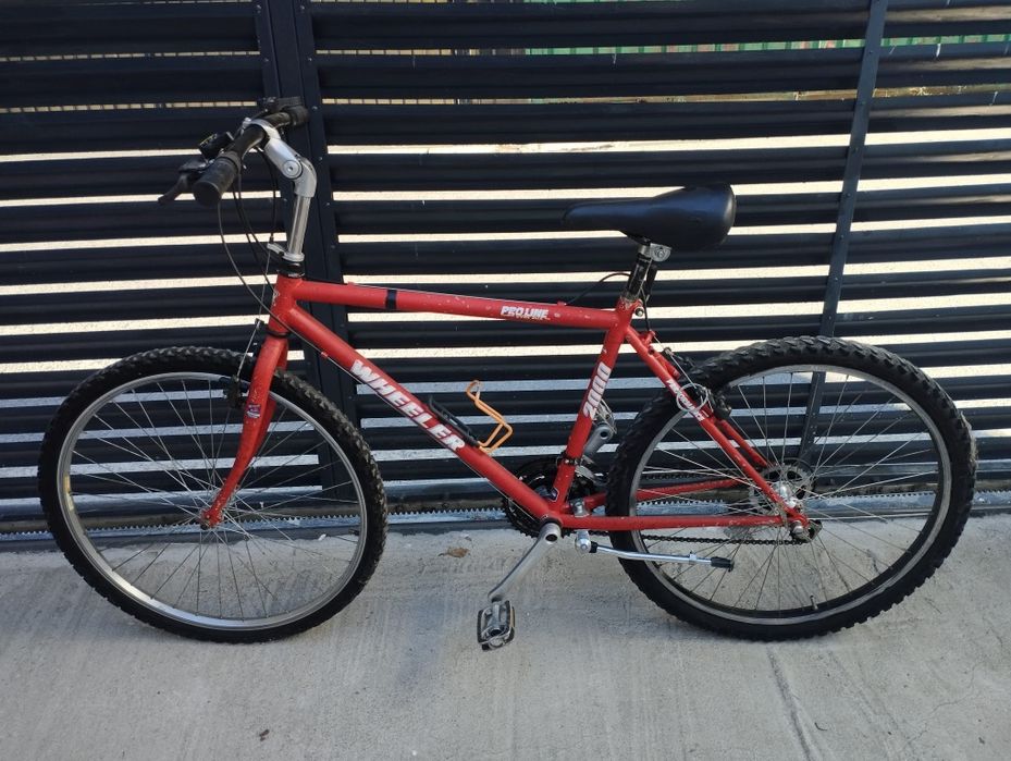 Biciclete ieftine! Preț redus!  Complet funcționale! Ideal GLOVO