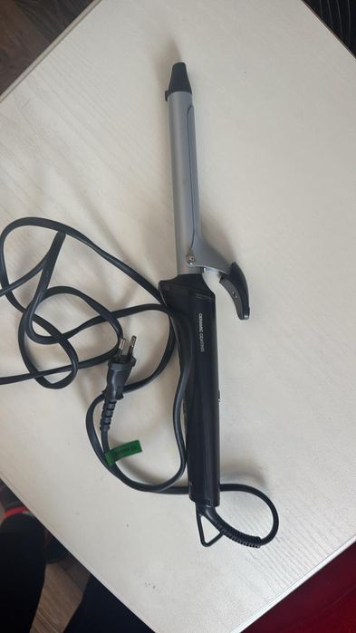 Женская плойка 2штуки бу