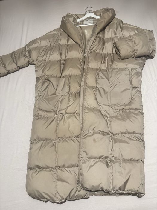 Куртка легкая размер 46