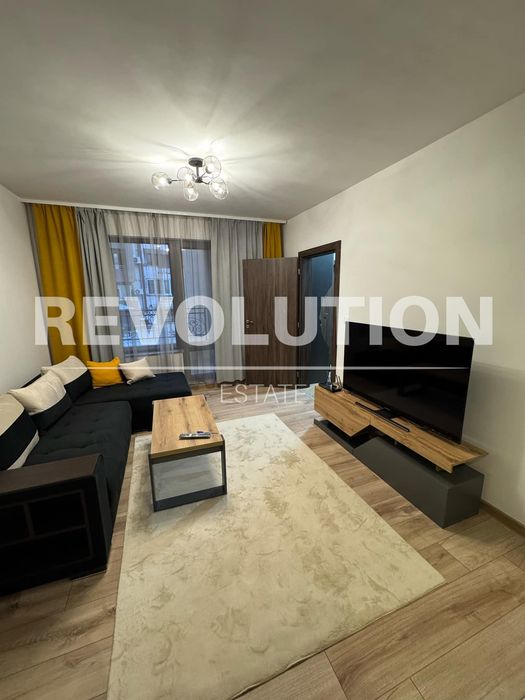 Дава се под наем Двустаен апартамент в Пловдив, Каменица 1 - 70 кв.м за 550 € - Снимка #4