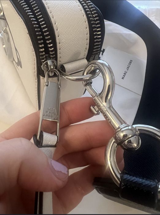 Marc Jacobs оригинална чанта