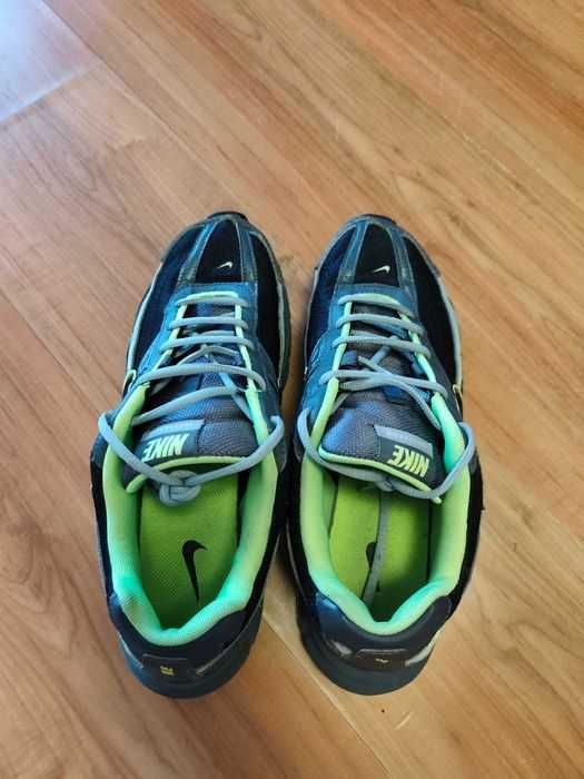 Мъжки маратонки Nike Initiator