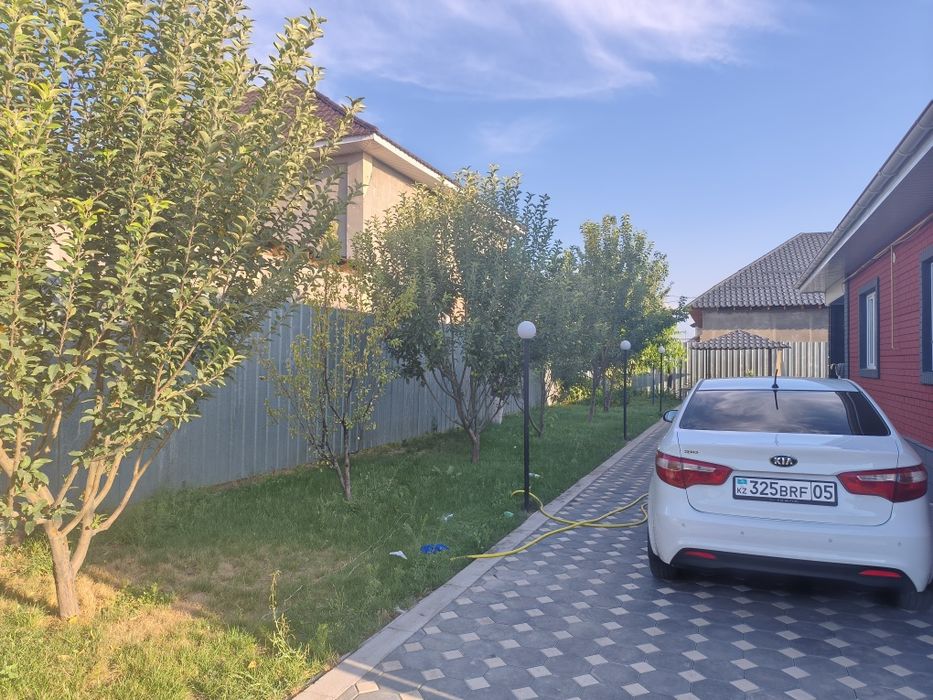 Продажа дома Токпанов