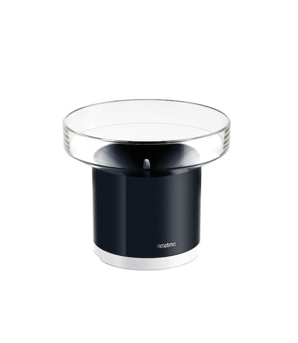 Modul de ploaie pentru statia meteo Netatmo Weather Station Wi-Fi