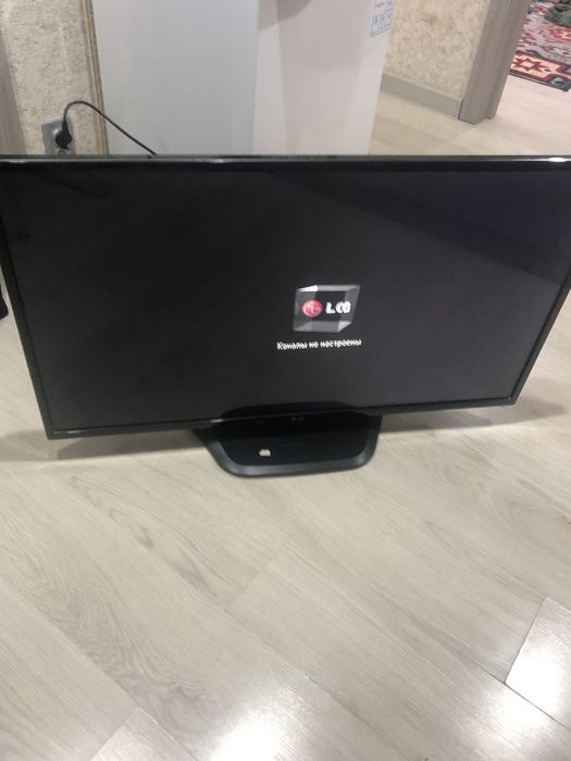 Телевизор LG 42LN540V-ZA
