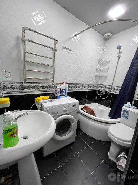 Сдаëтся квартира парк фуркат