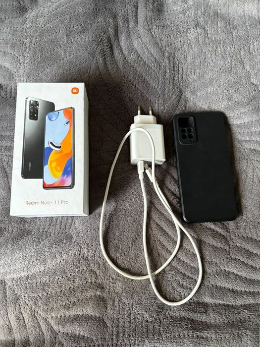 Redmi Not 11 pro