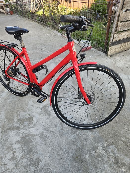 Biciclete electrica stare perfecta 1900 lei discutabil