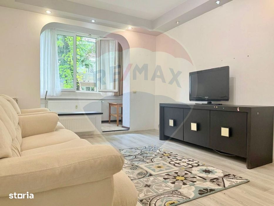 Apartament cu 2 camere de vânzare în zona Drumul Taberei