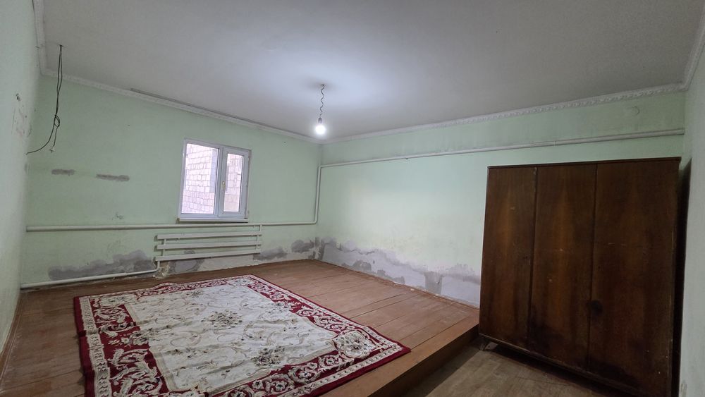 Баскудыкда уй жалга бериледи