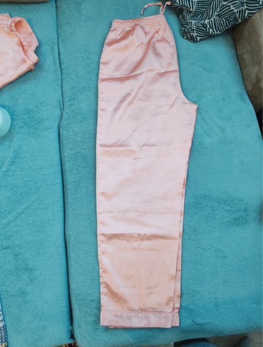 Pijamale matase 100%