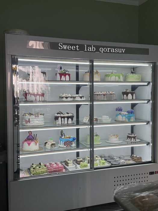 Shikaf xaladelniklari uzbekiston buylab yetkazib beramiz